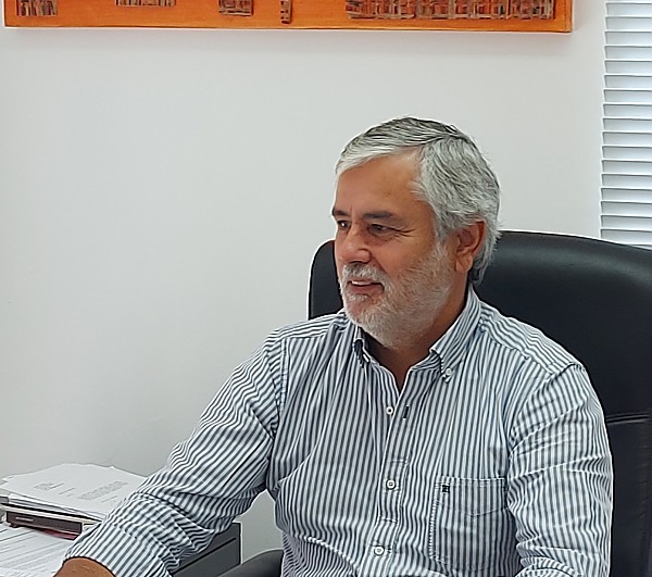 Pedro Cabral