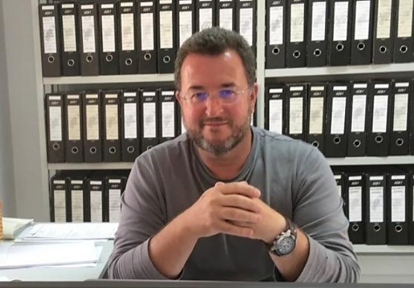 Miguel Rebelo