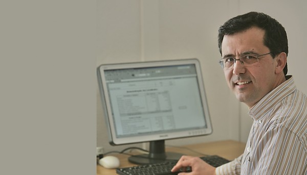 João Carlos Brejo