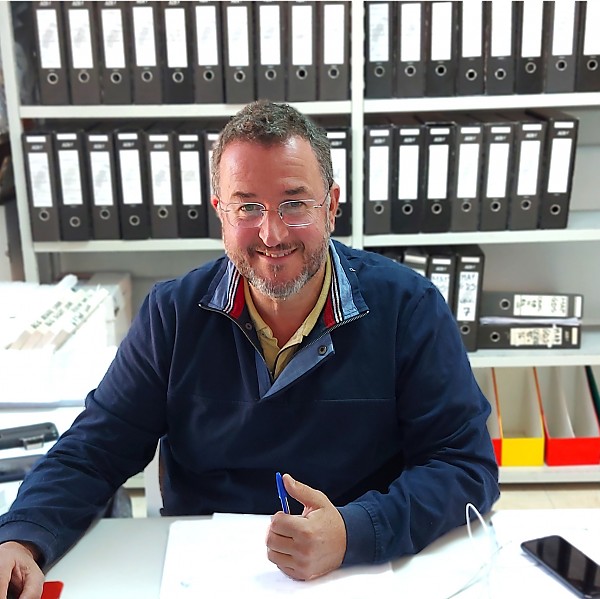 Miguel Rebelo