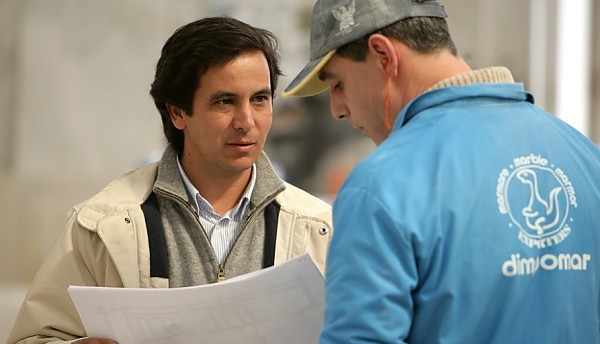 Paulo Carraça